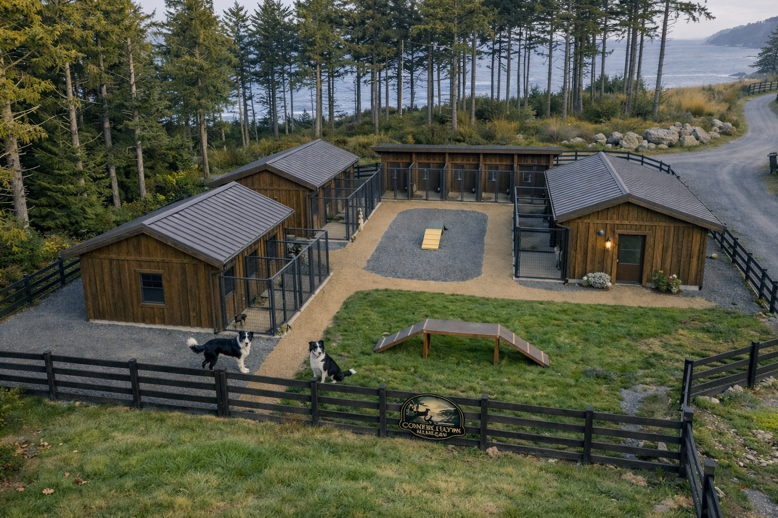 Stonehollow Kennel