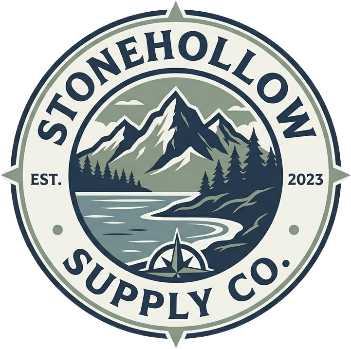 Stonehollow Crest